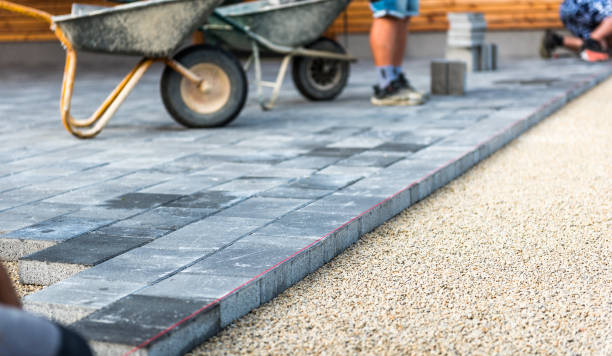 Best Concrete Driveway Paving in USA